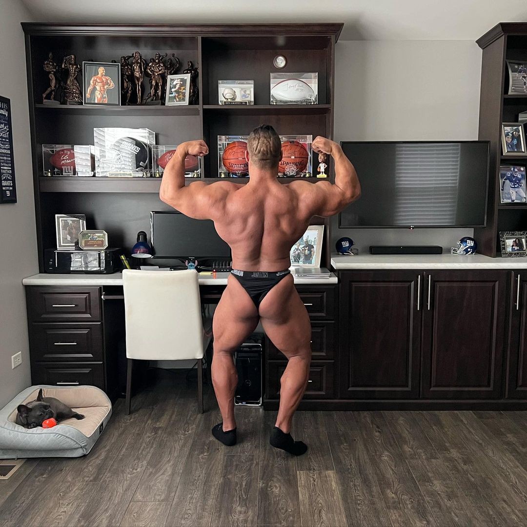 Matt Kouba
