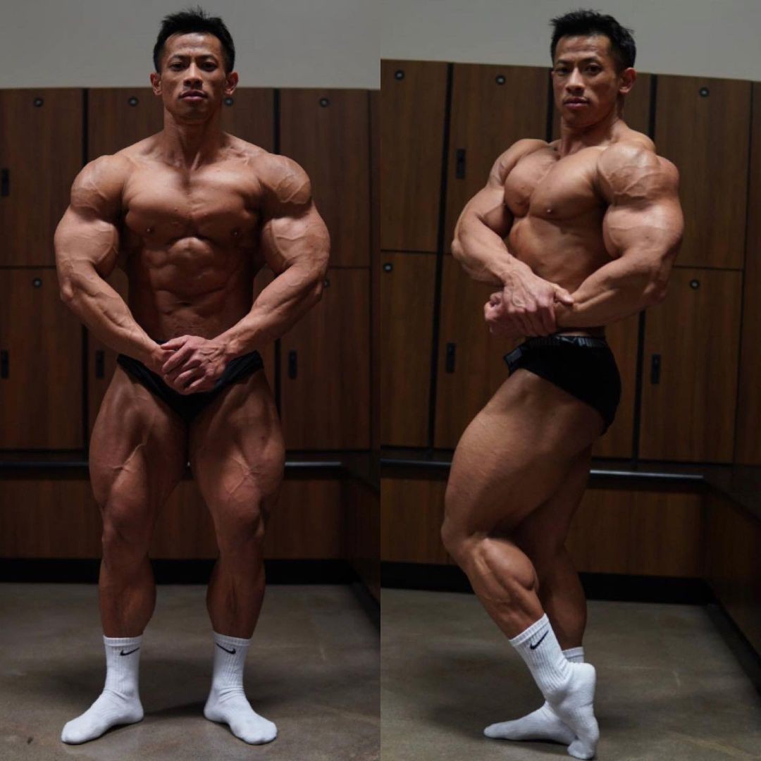Tony Duong