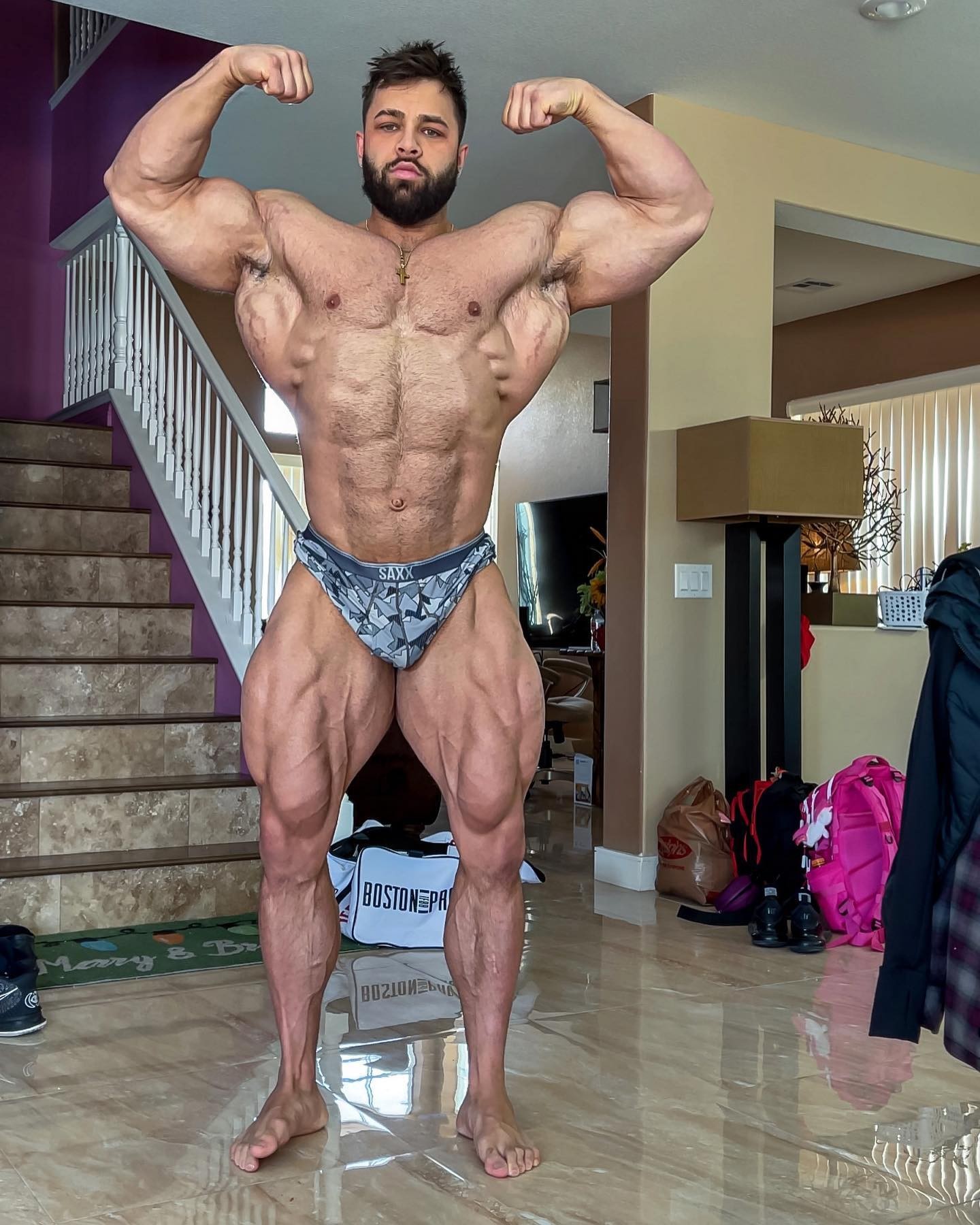 Regan Grimes