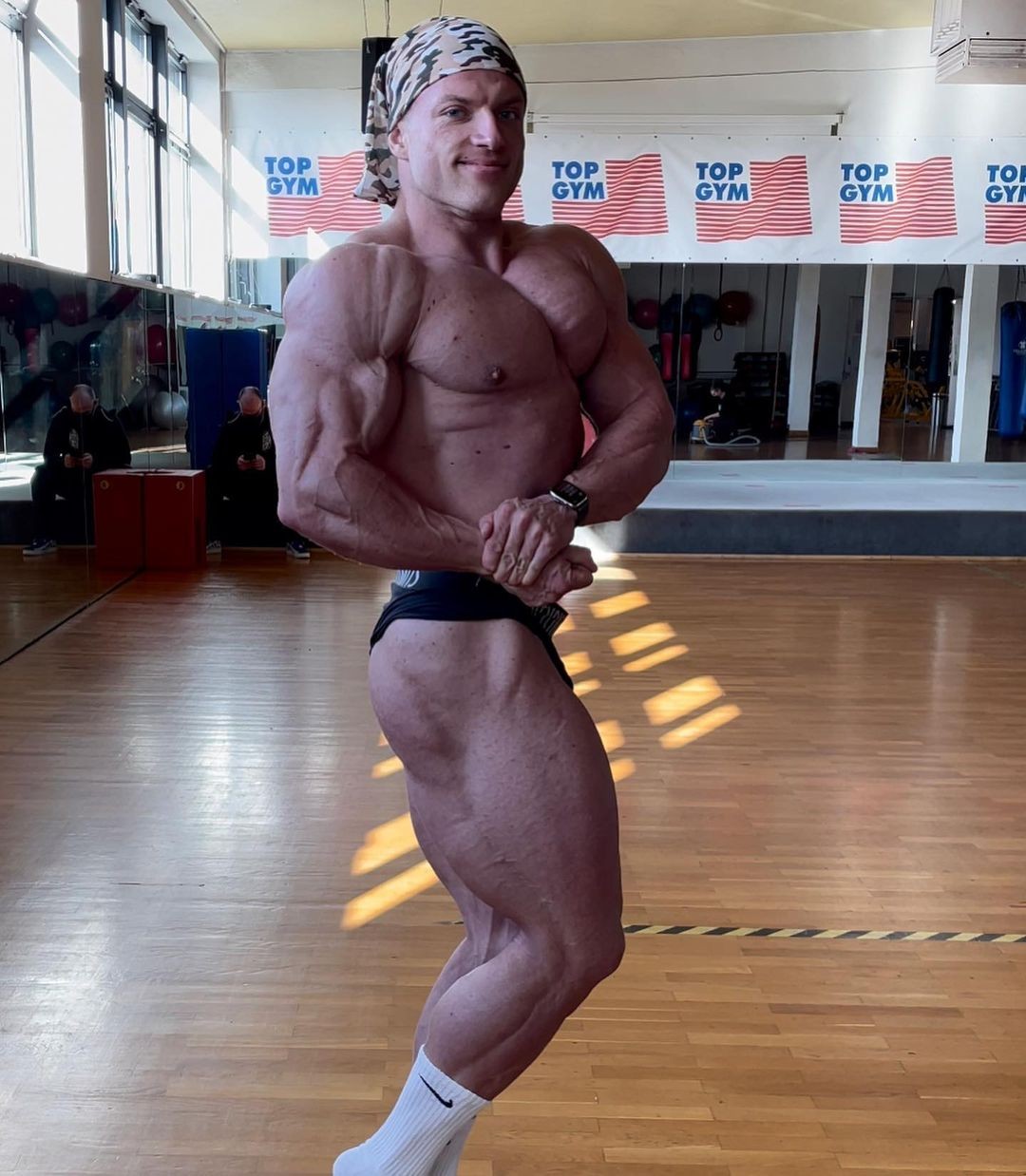 Urs Kalecinski�