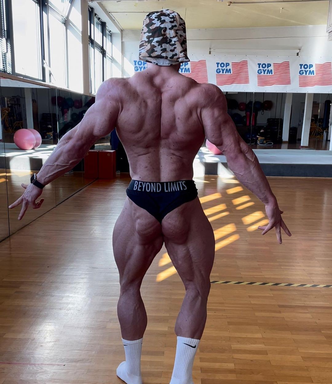 Urs Kalecinski�