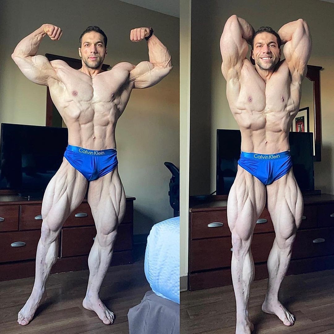Michael Daboul�
