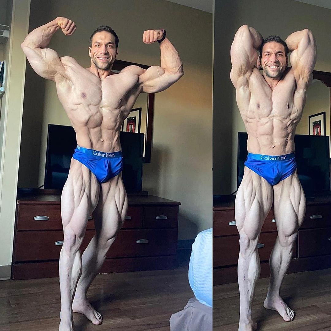 Michael Daboul�