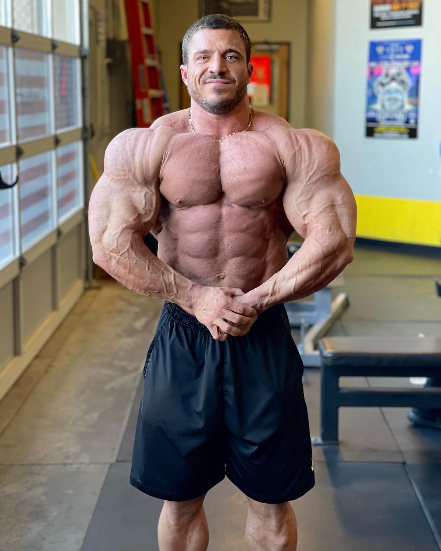 Brett Wilkin�