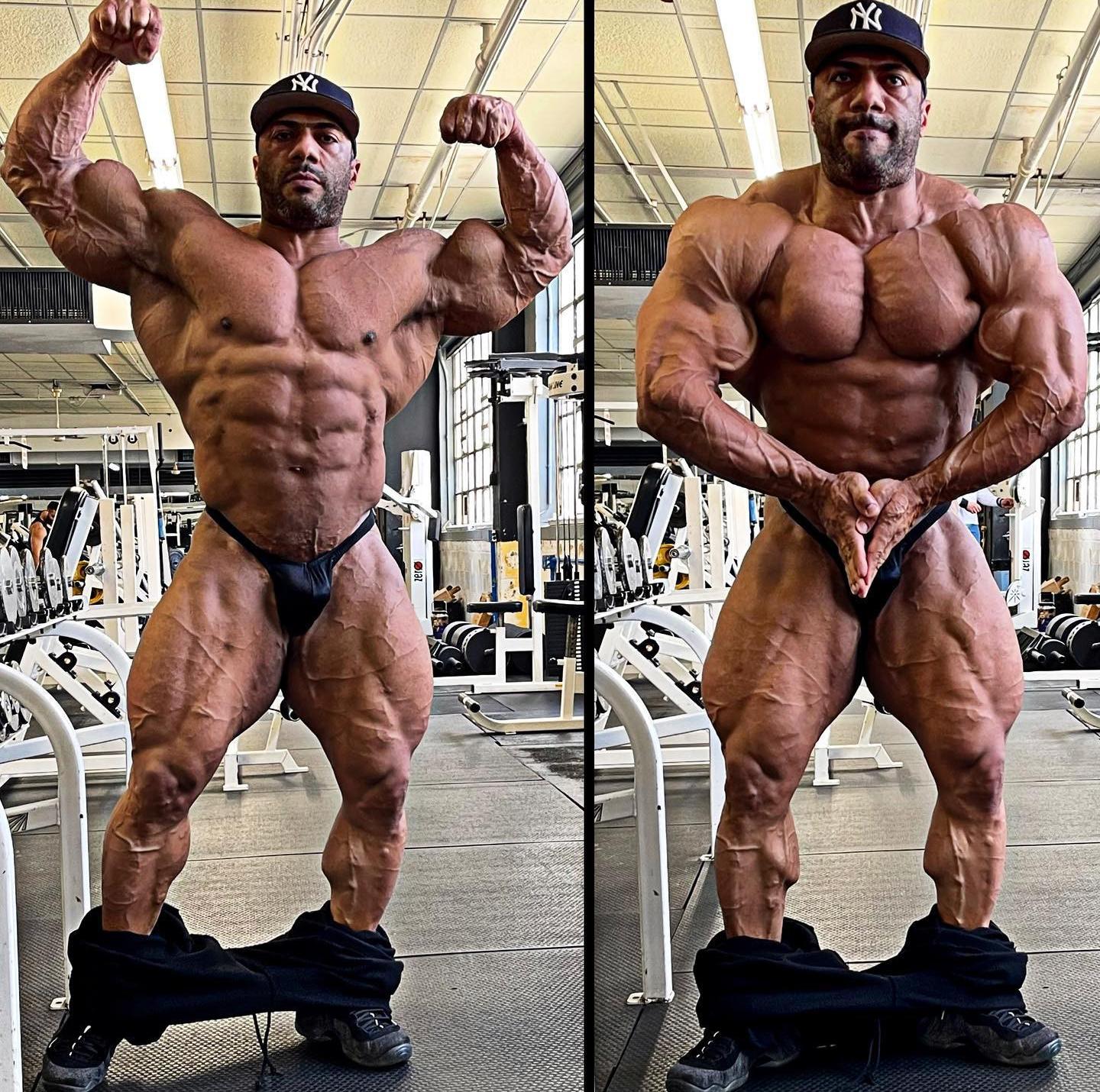 Luis Rodriguez�