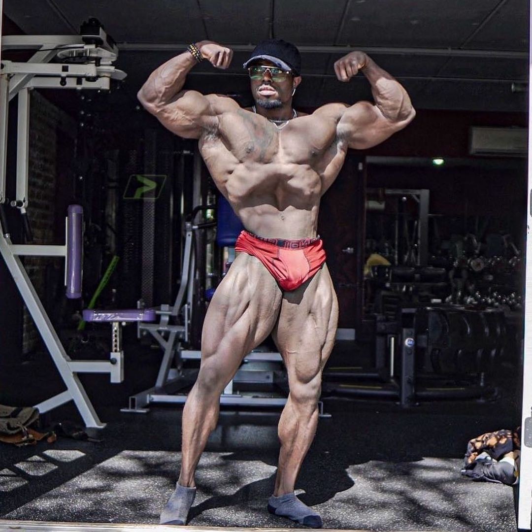 Terrence Ruffin�
