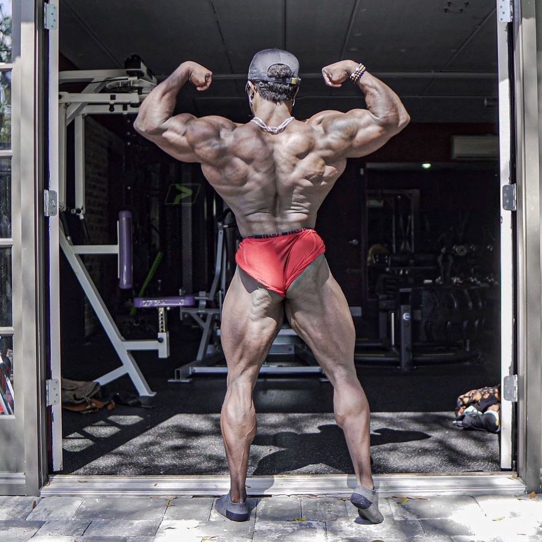 Terrence Ruffin�