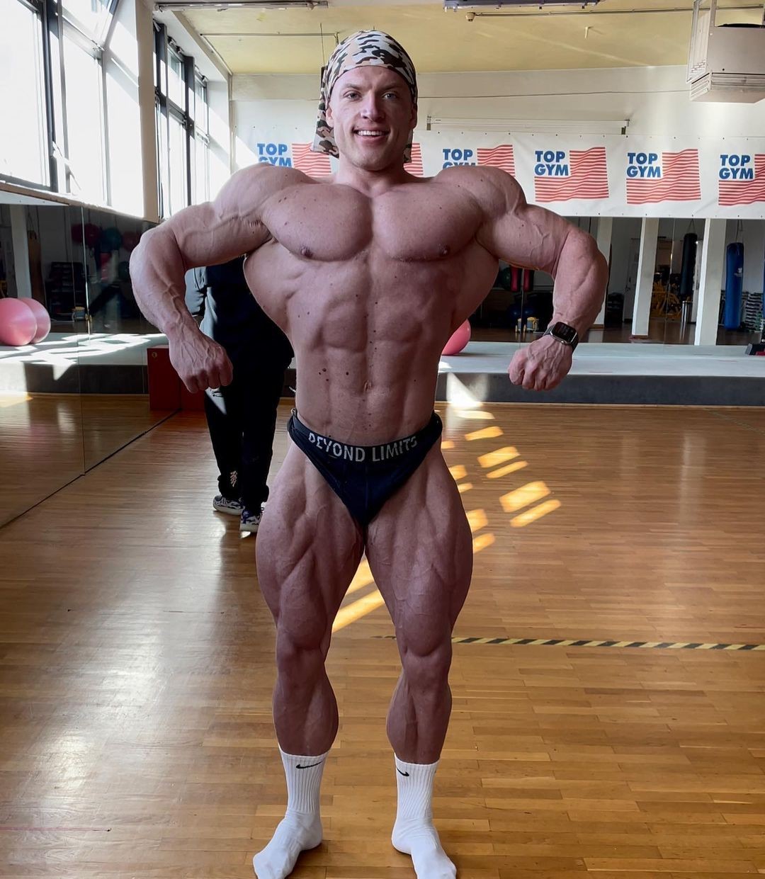 Urs Kalecinski�