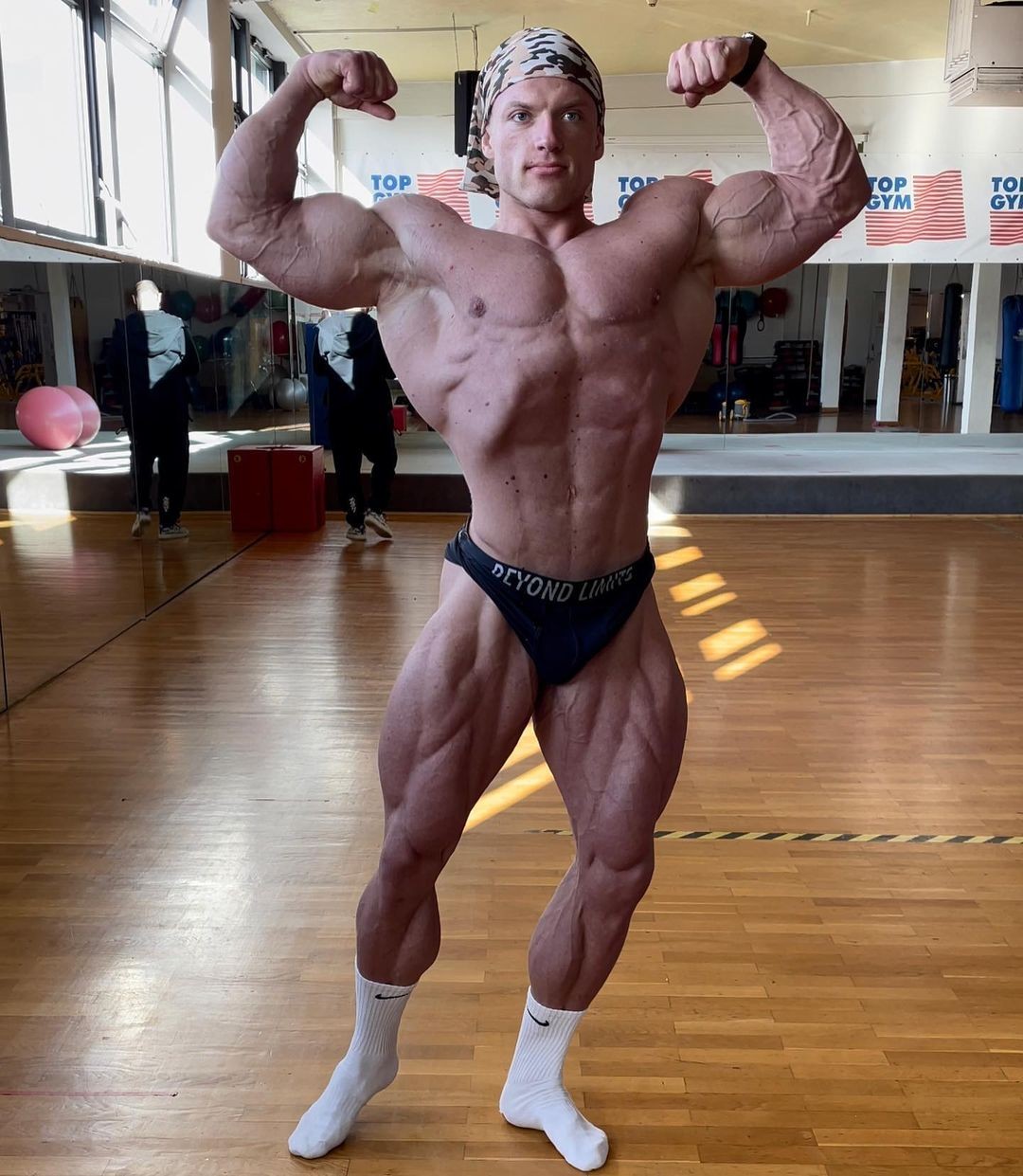 Urs Kalecinski�