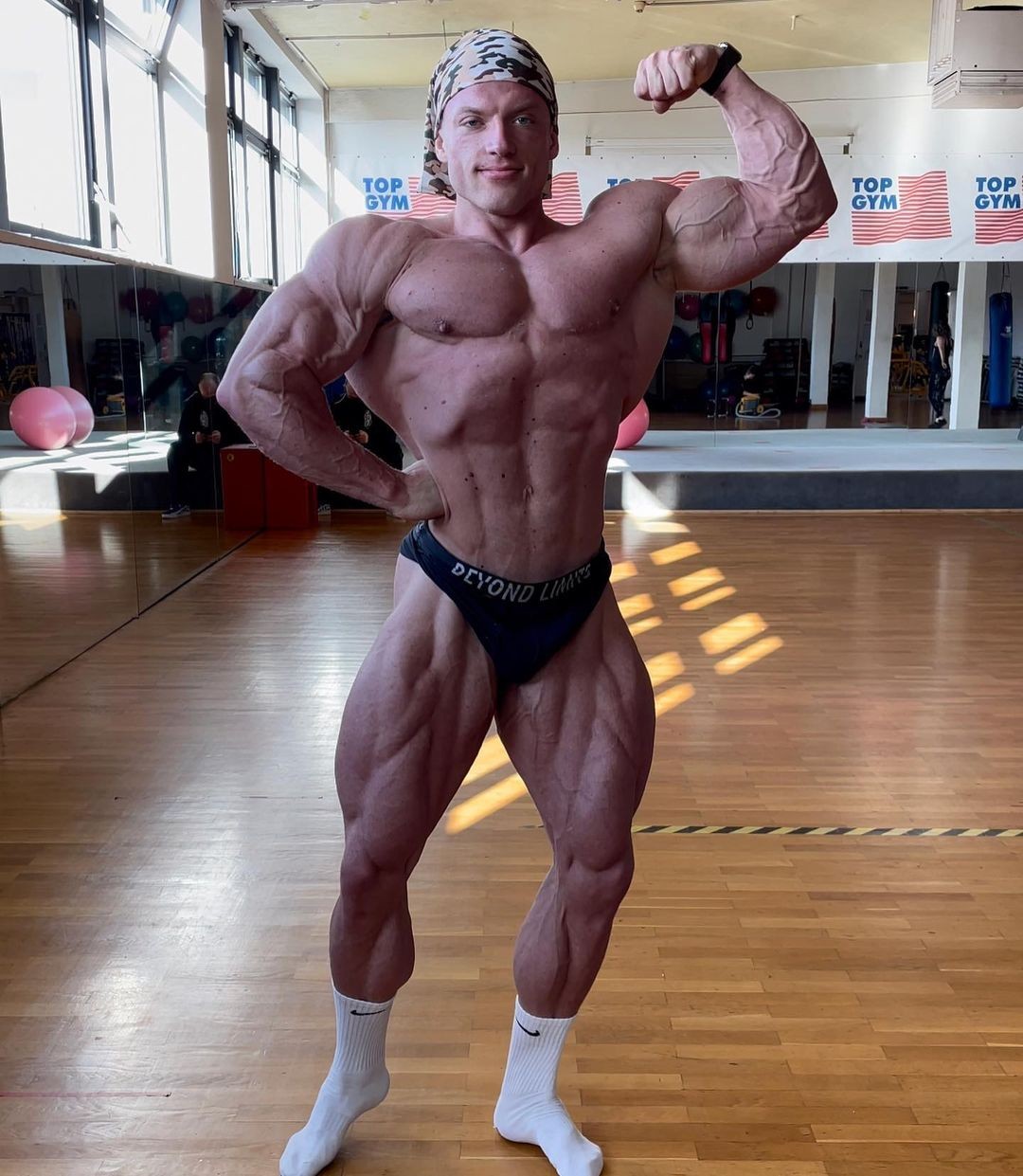 Urs Kalecinski�