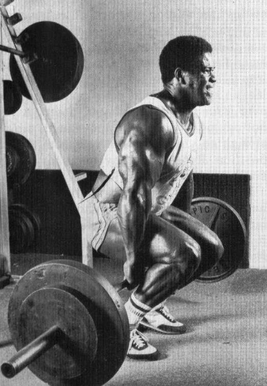 Bertil Fox
