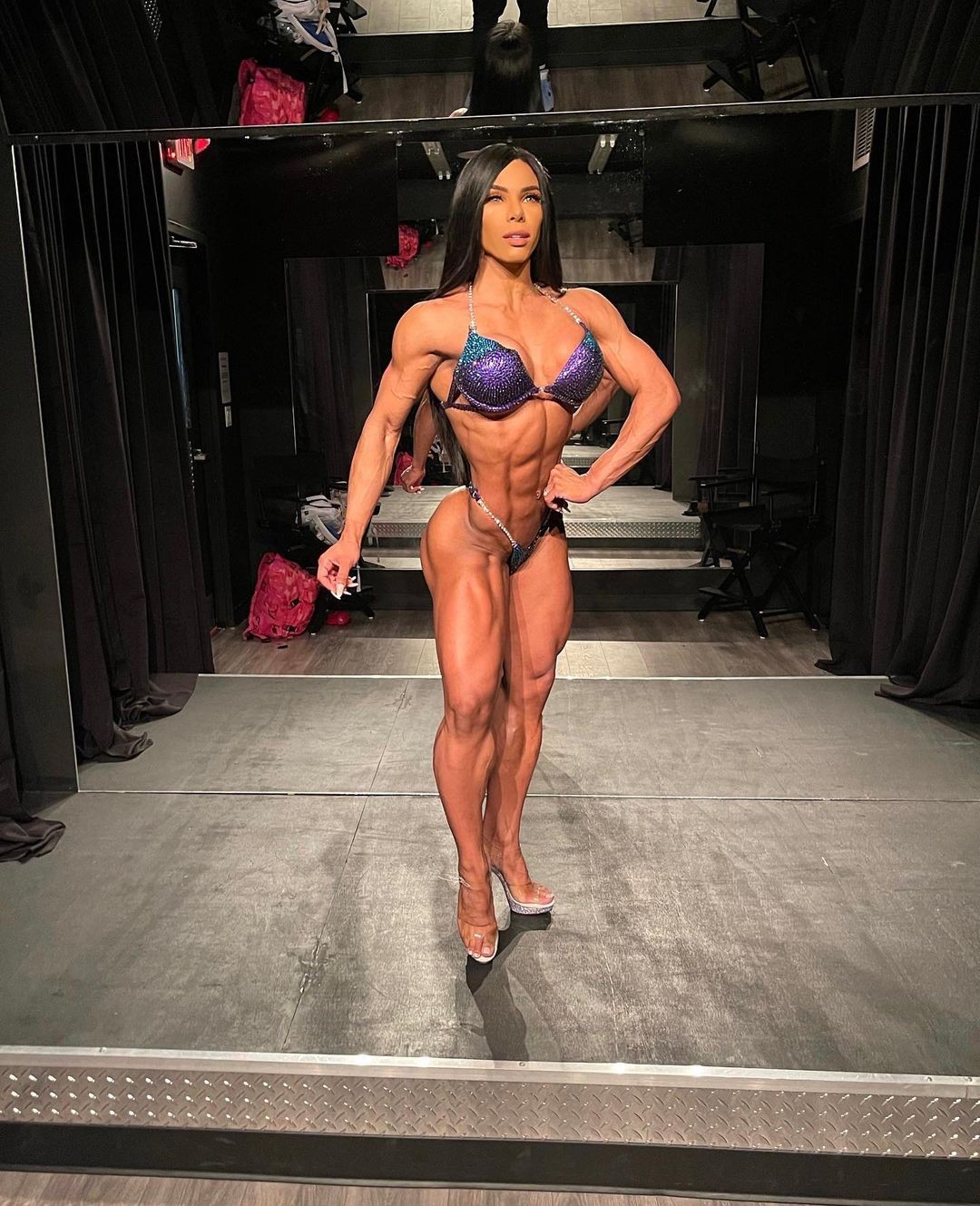 Yarishna Ayala