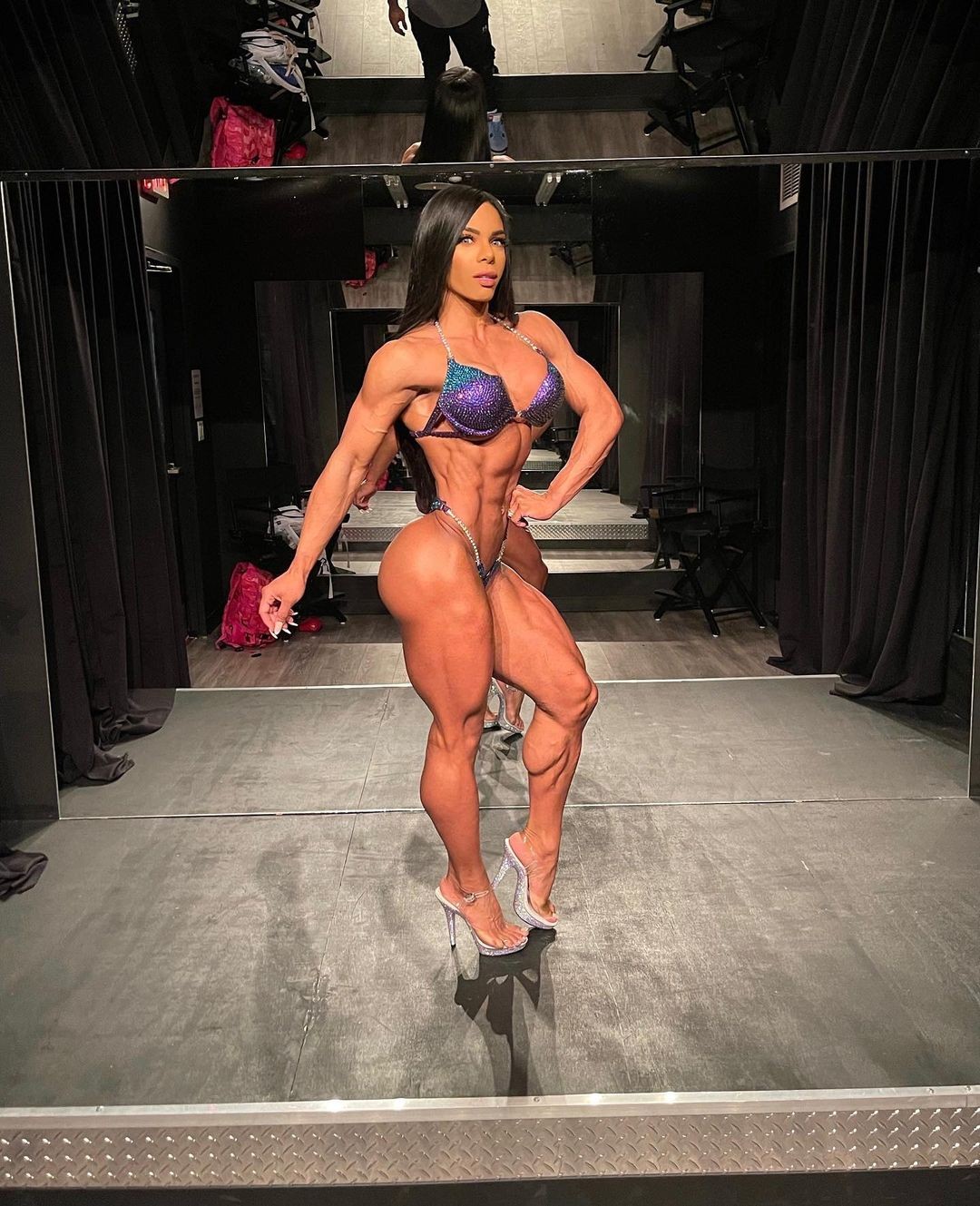 Yarishna Ayala
