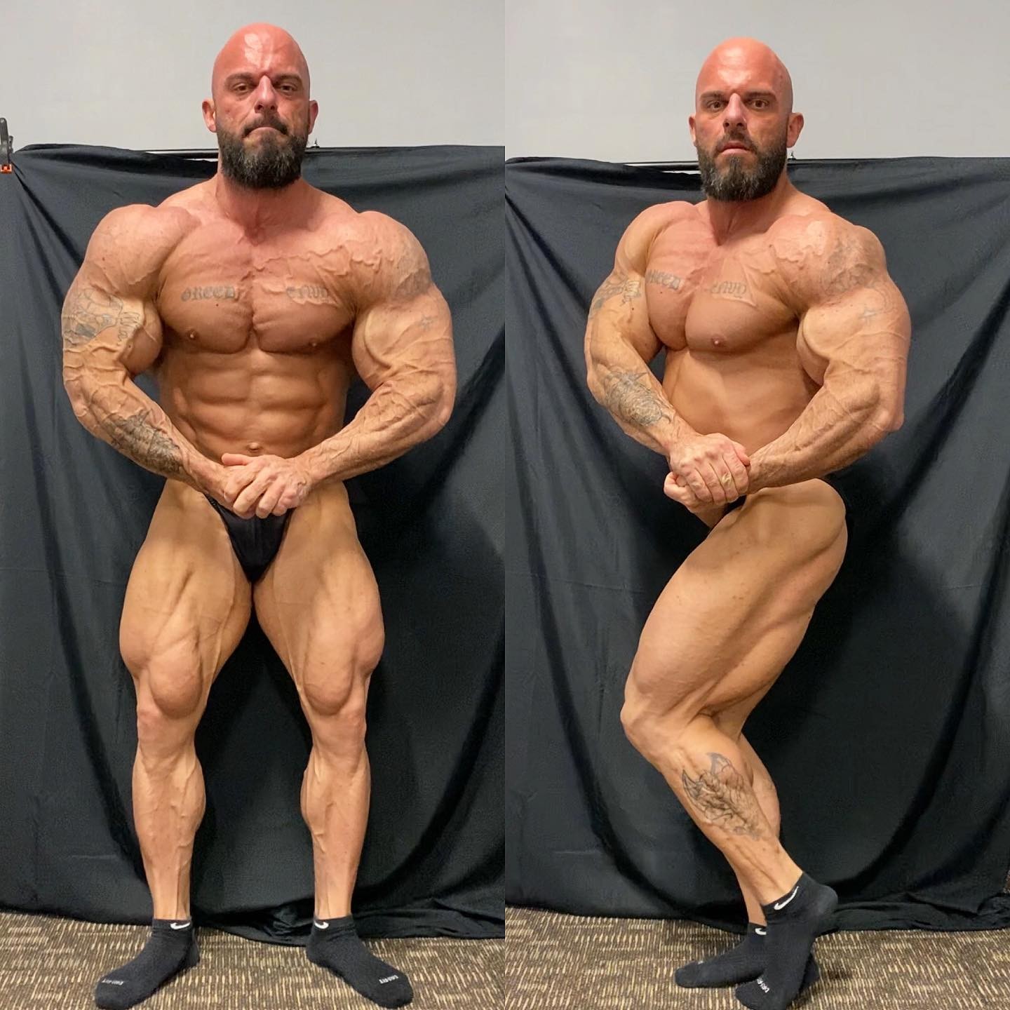 Nathan Spear