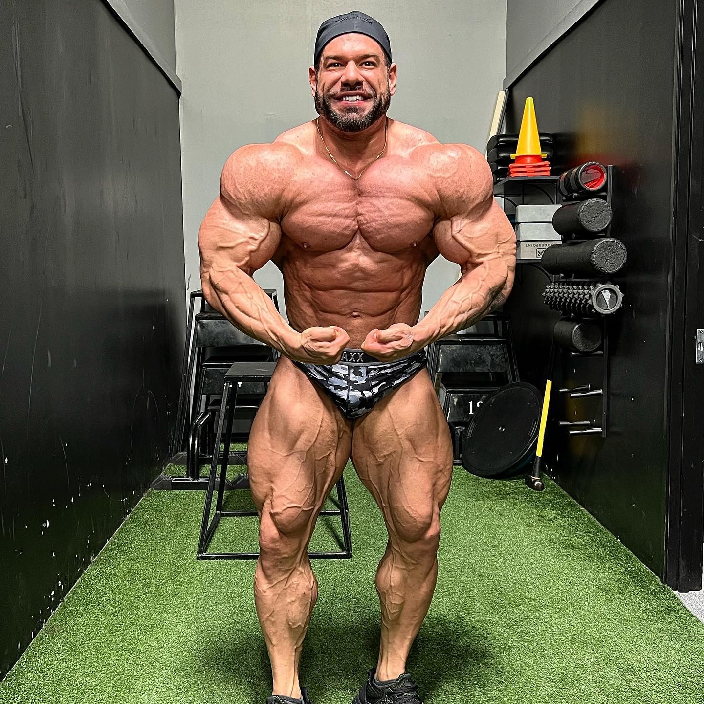 Steve Kuclo