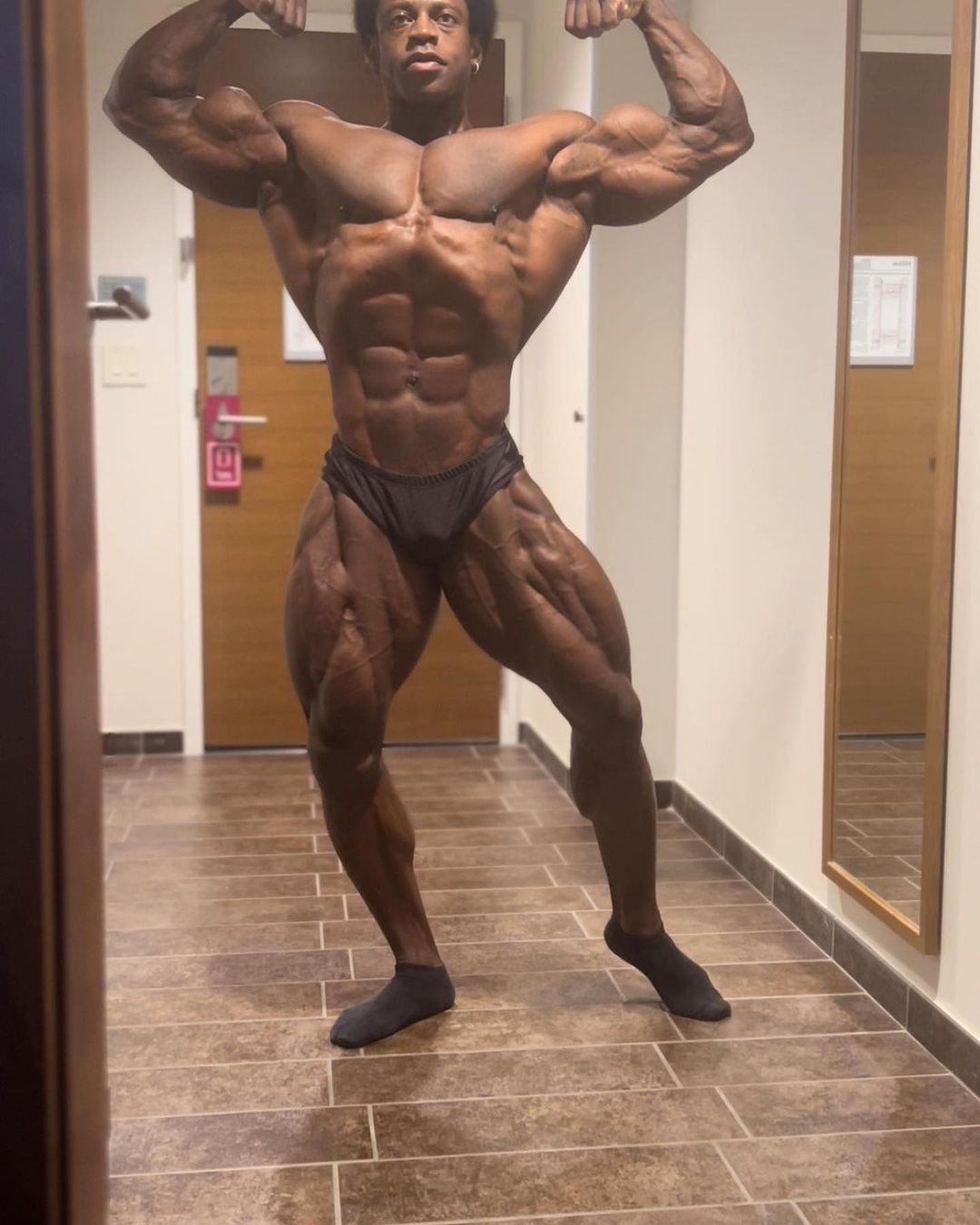 Breon Ansley