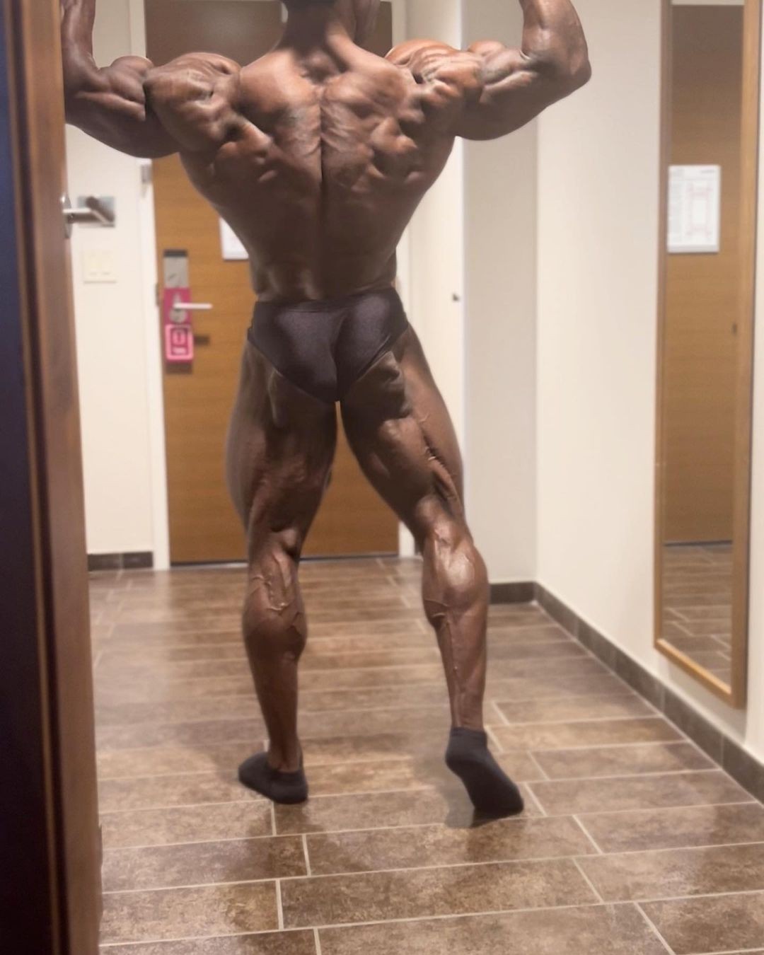 Breon Ansley