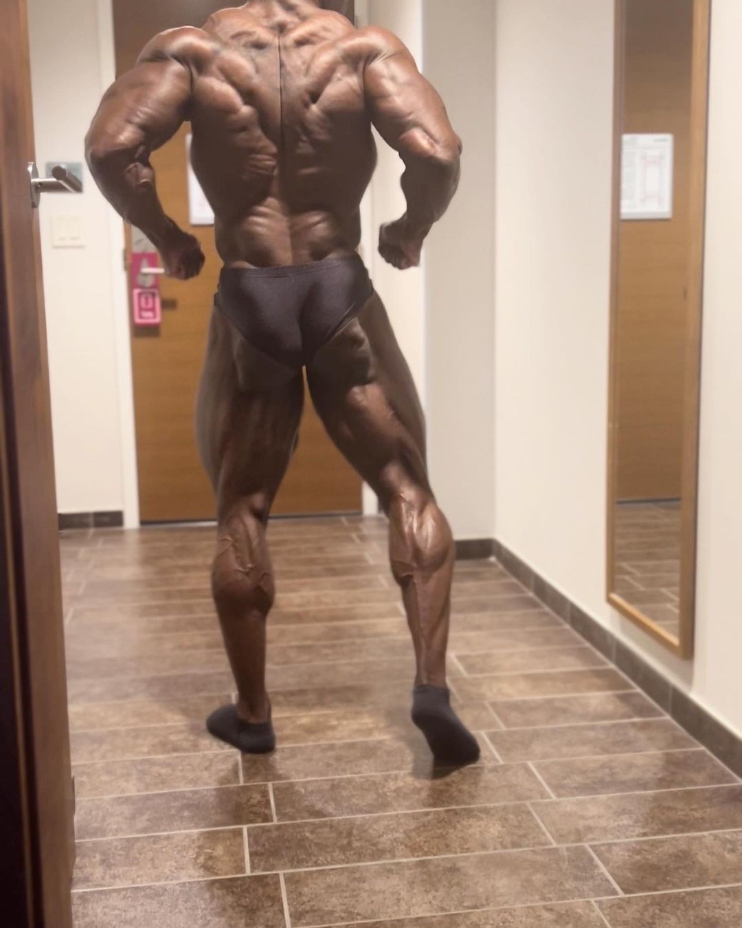 Breon Ansley