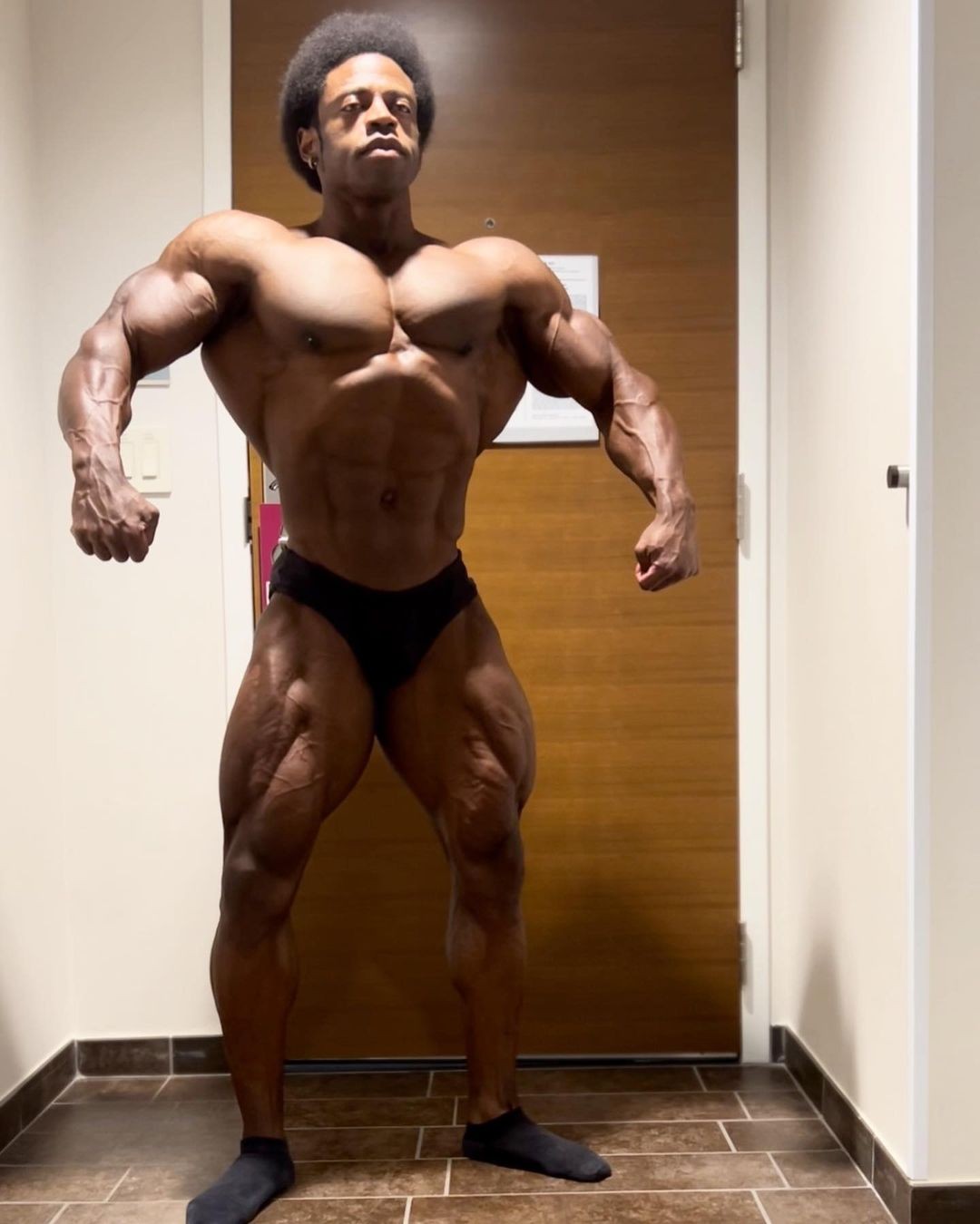 Breon Ansley