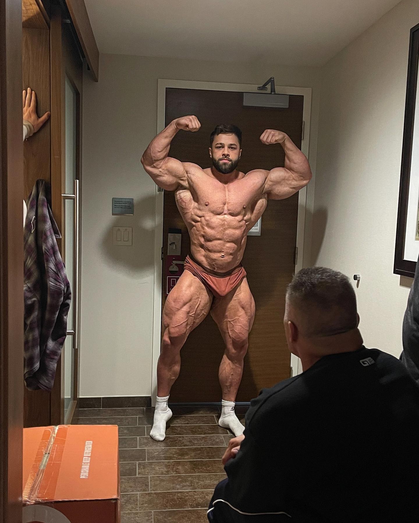 Regan Grimes
