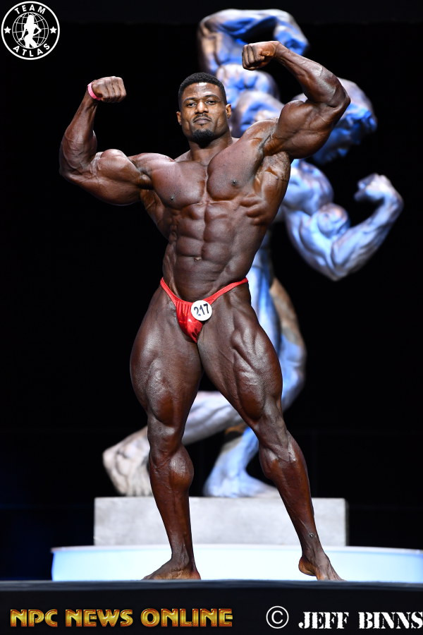 Andrew Chinedu
