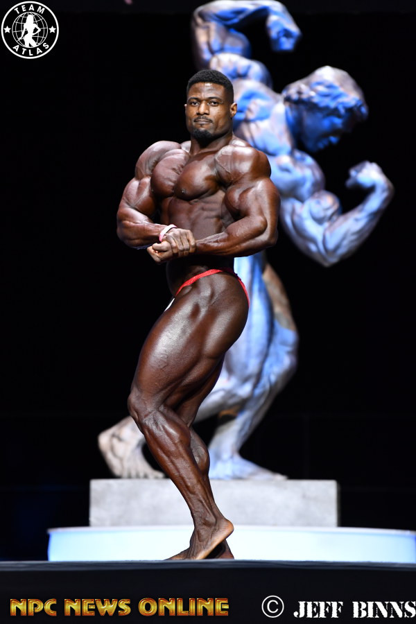 Andrew Chinedu