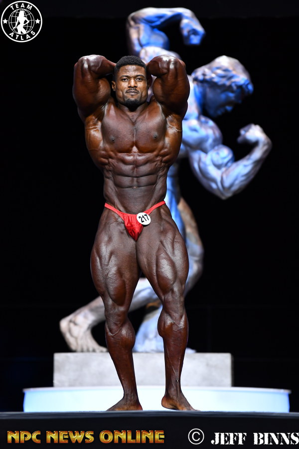 Andrew Chinedu