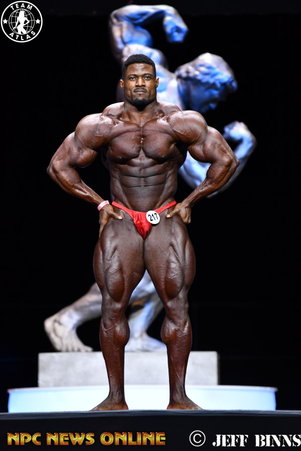 Andrew Chinedu