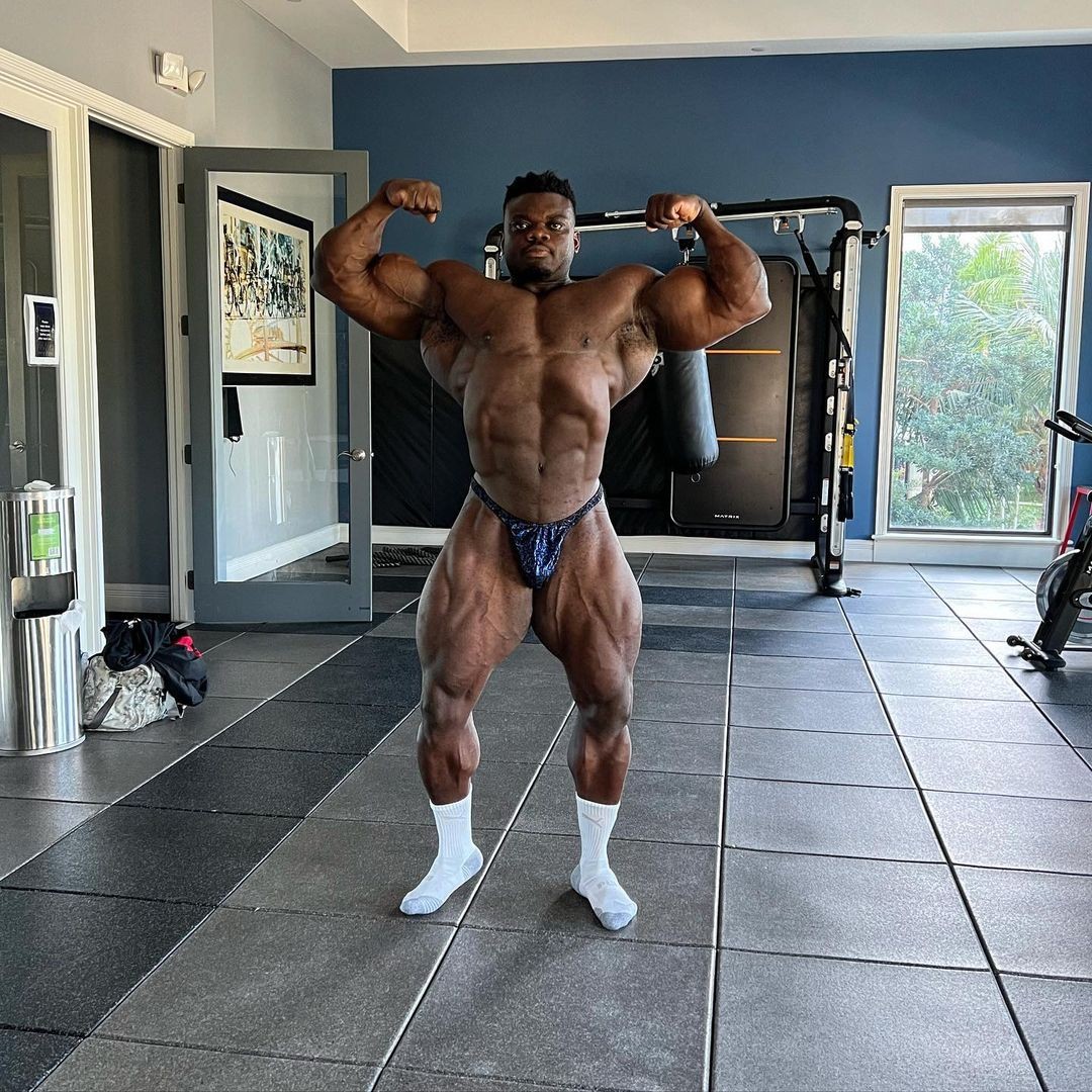 Blessing Awodibu