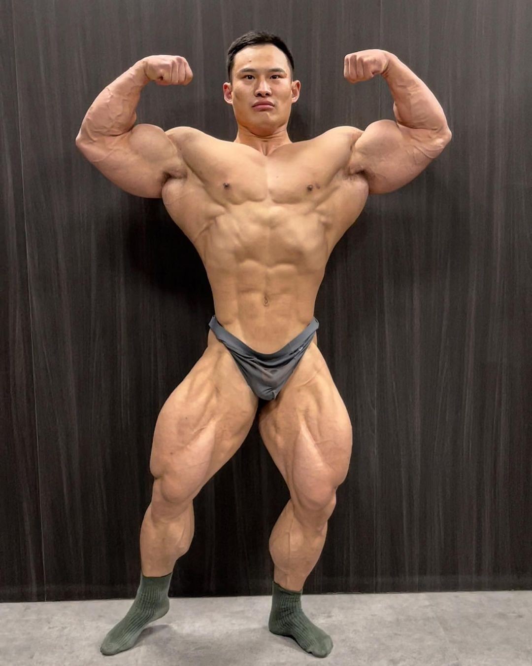 Ping Yun Long