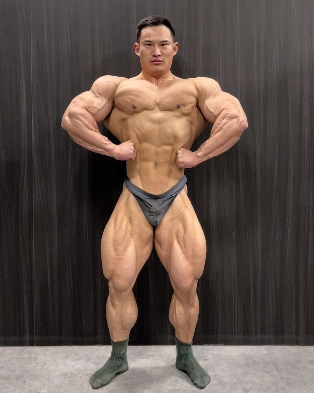 Ping Yun Long