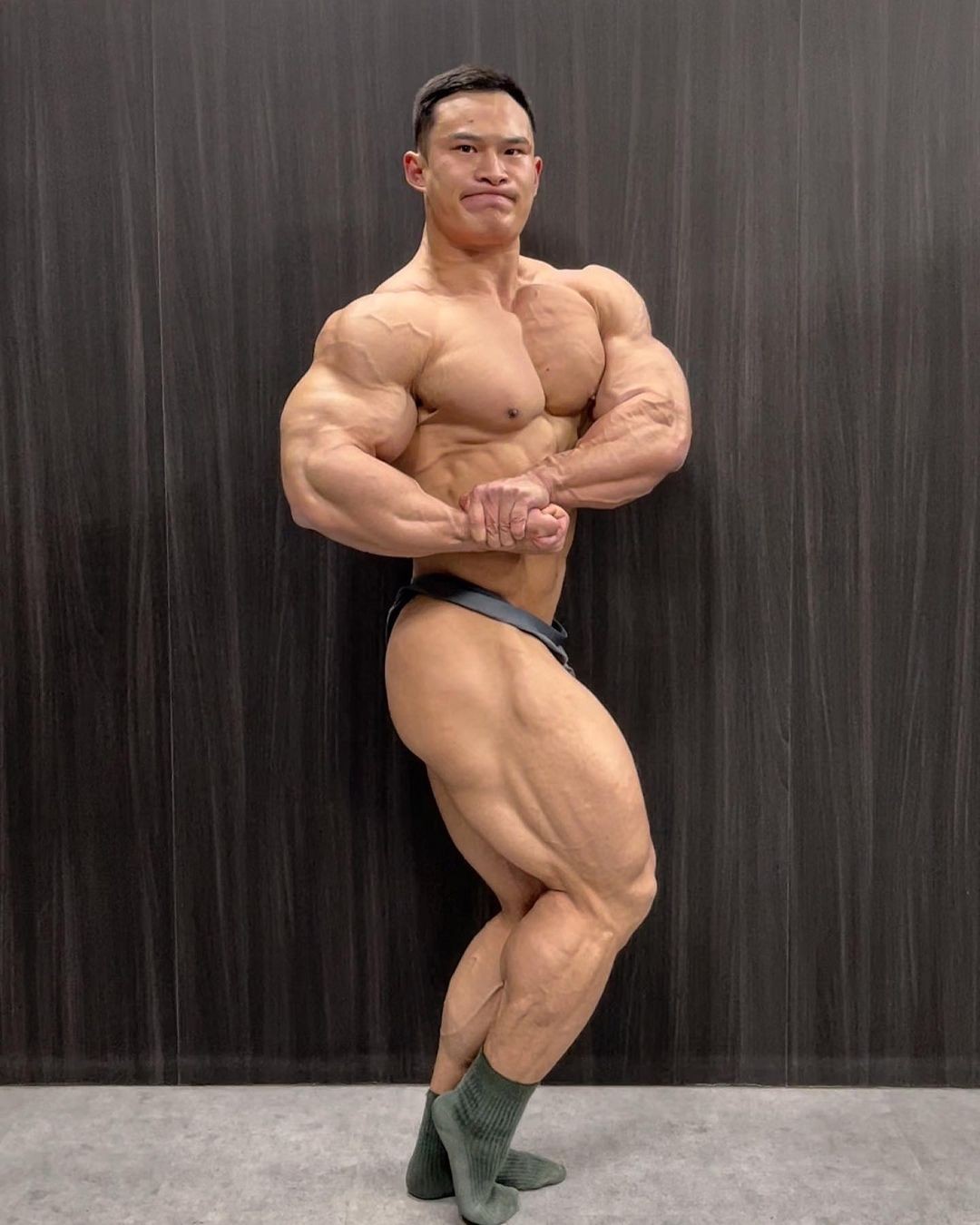 Ping Yun Long