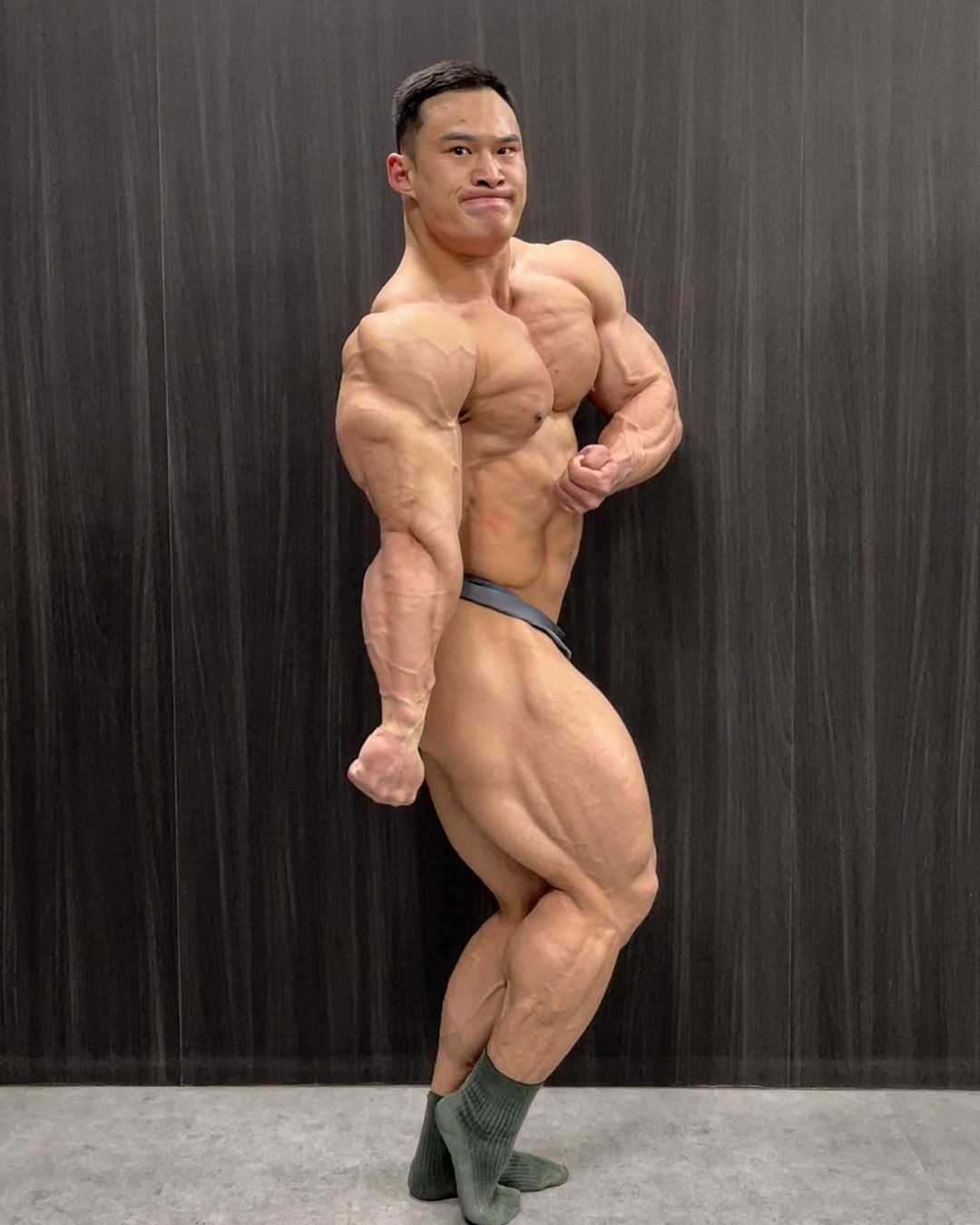 Ping Yun Long