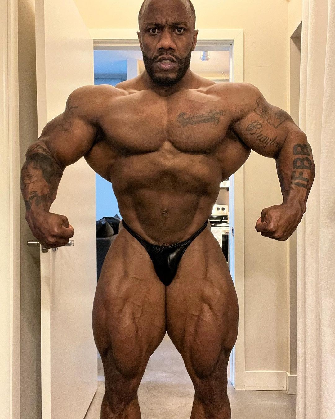 Charles Griffen