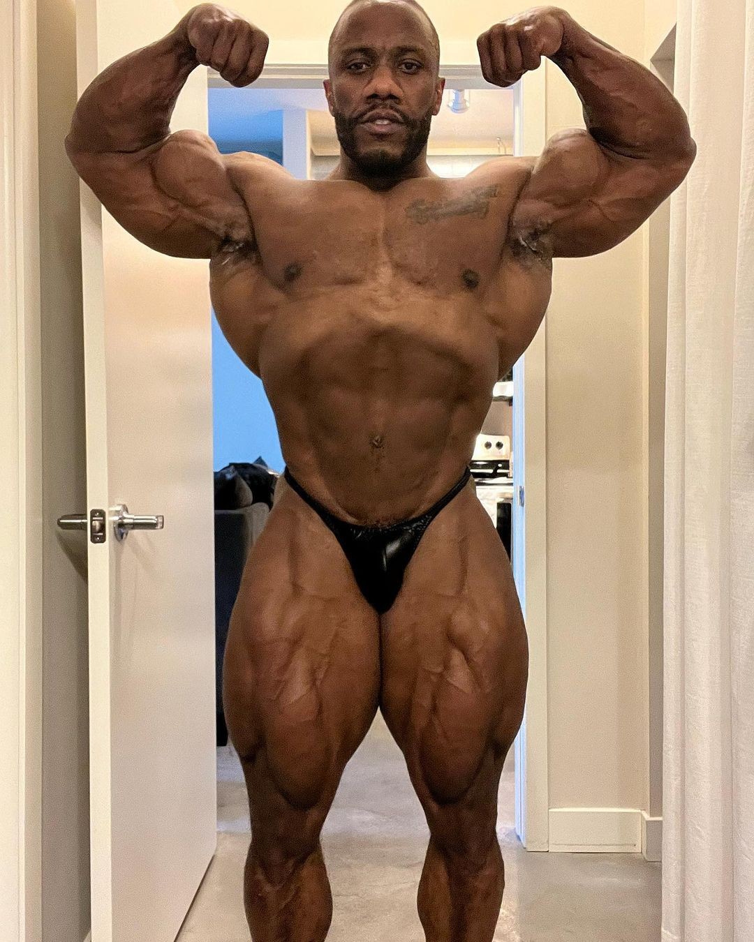 Charles Griffen