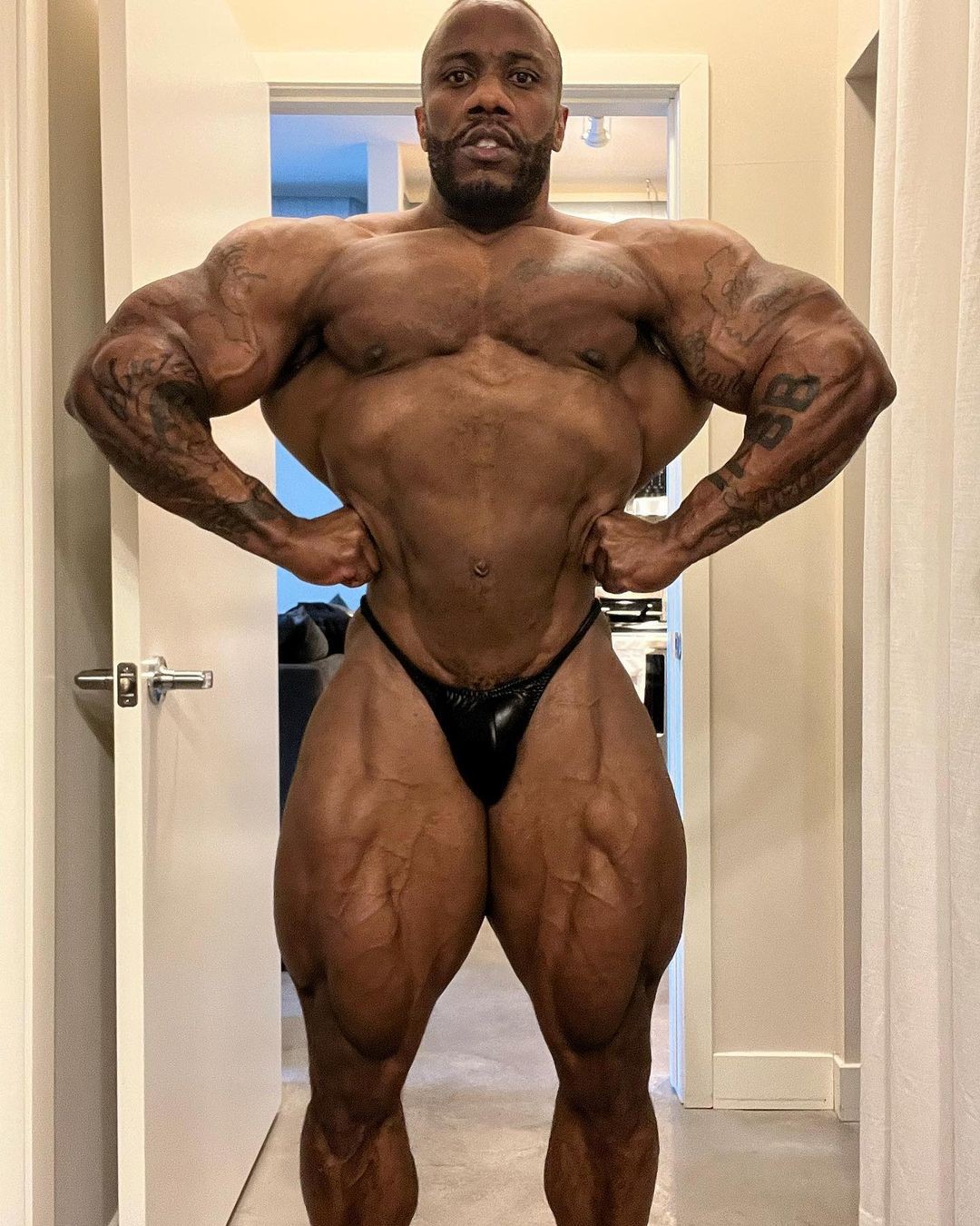 Charles Griffen