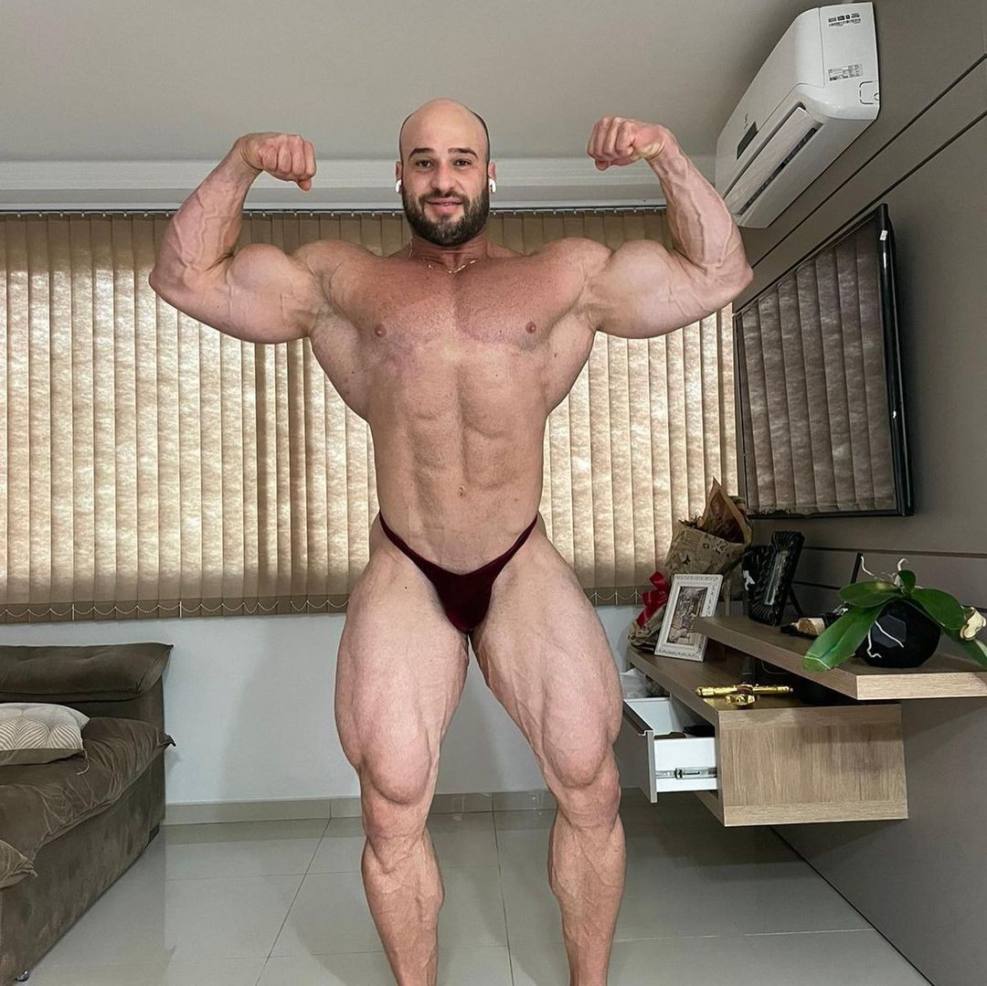 Alan Bonadiman