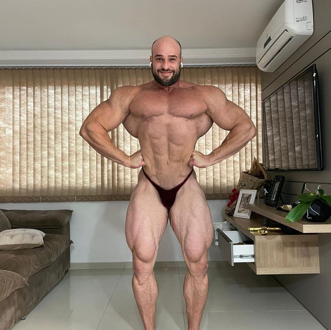 Alan Bonadiman