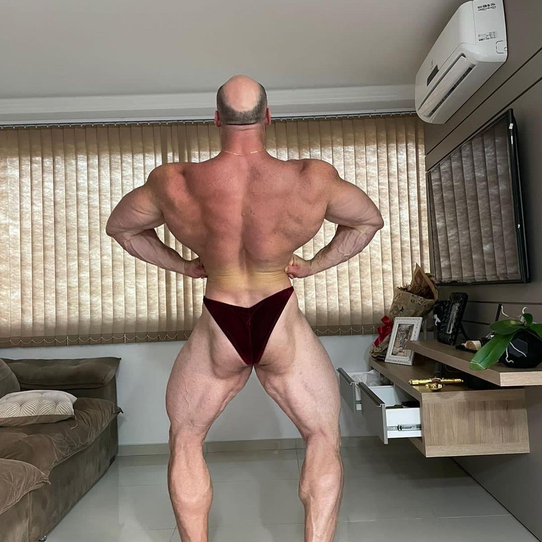 Alan Bonadiman