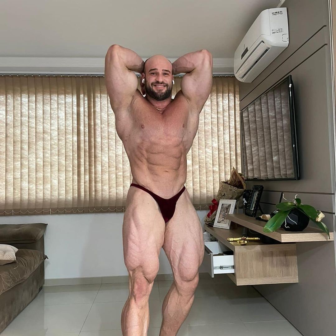 Alan Bonadiman
