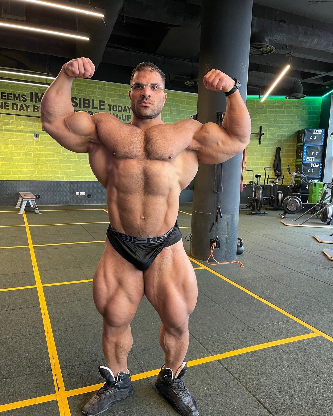 Hassan Mostafa