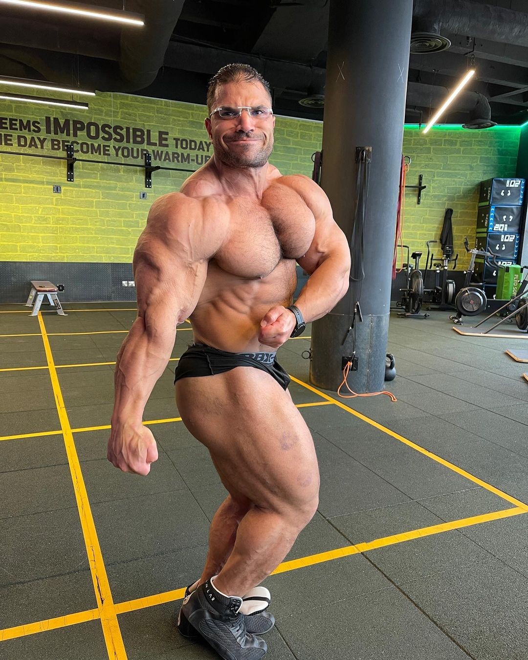 Hassan Mostafa