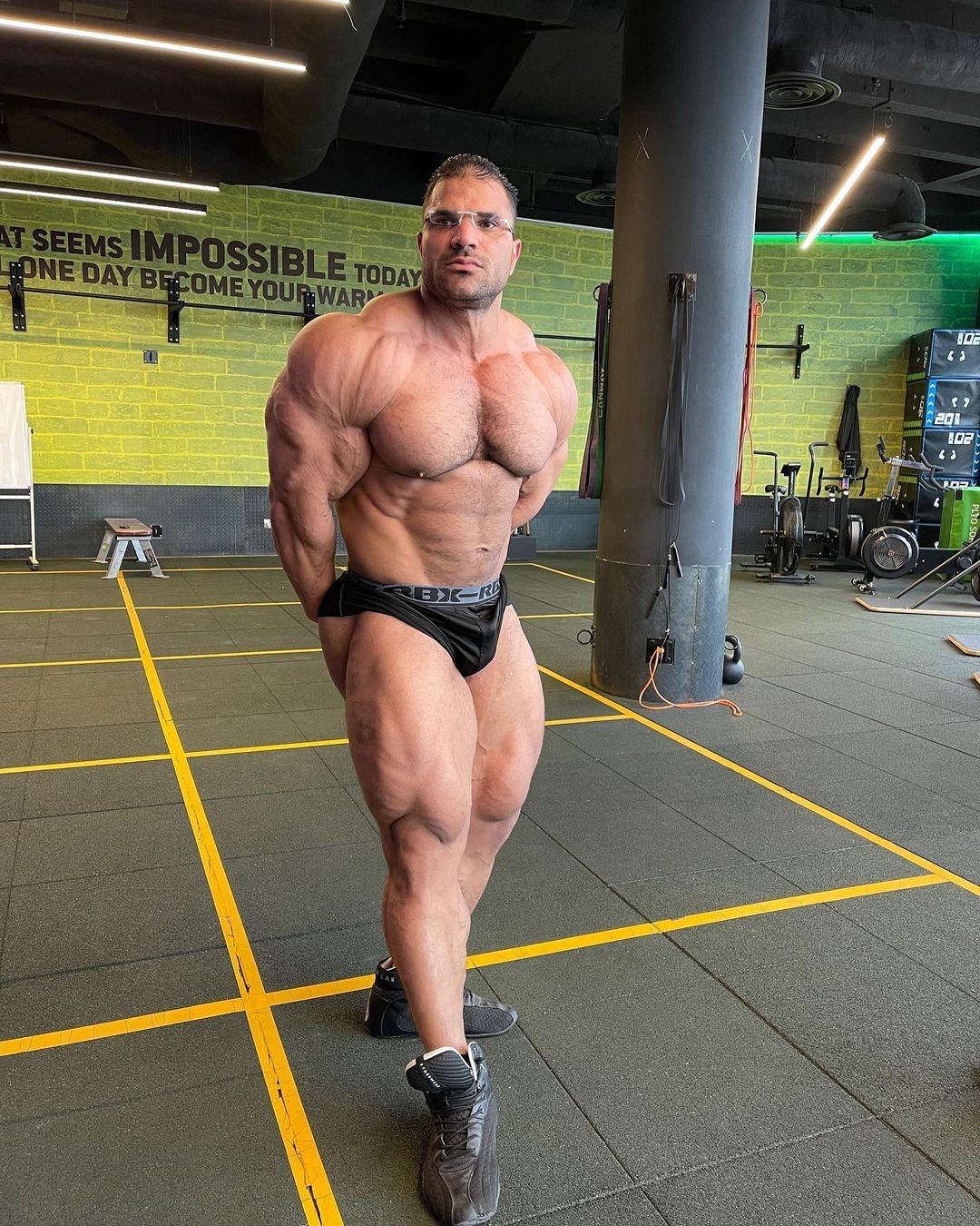 Hassan Mostafa