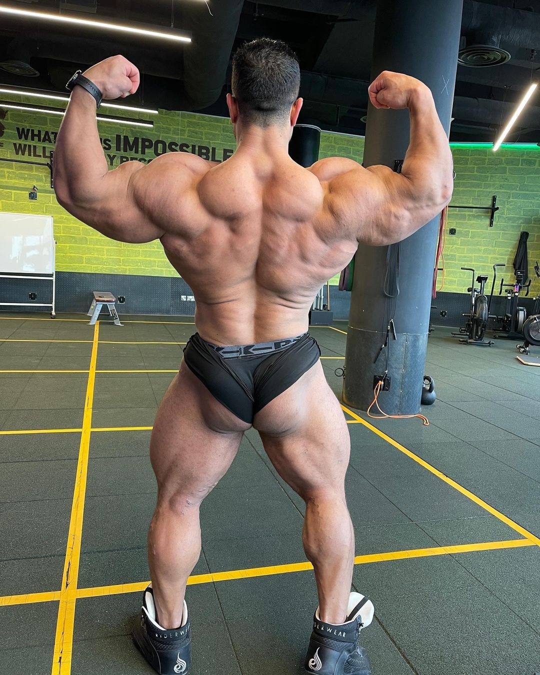 Hassan Mostafa