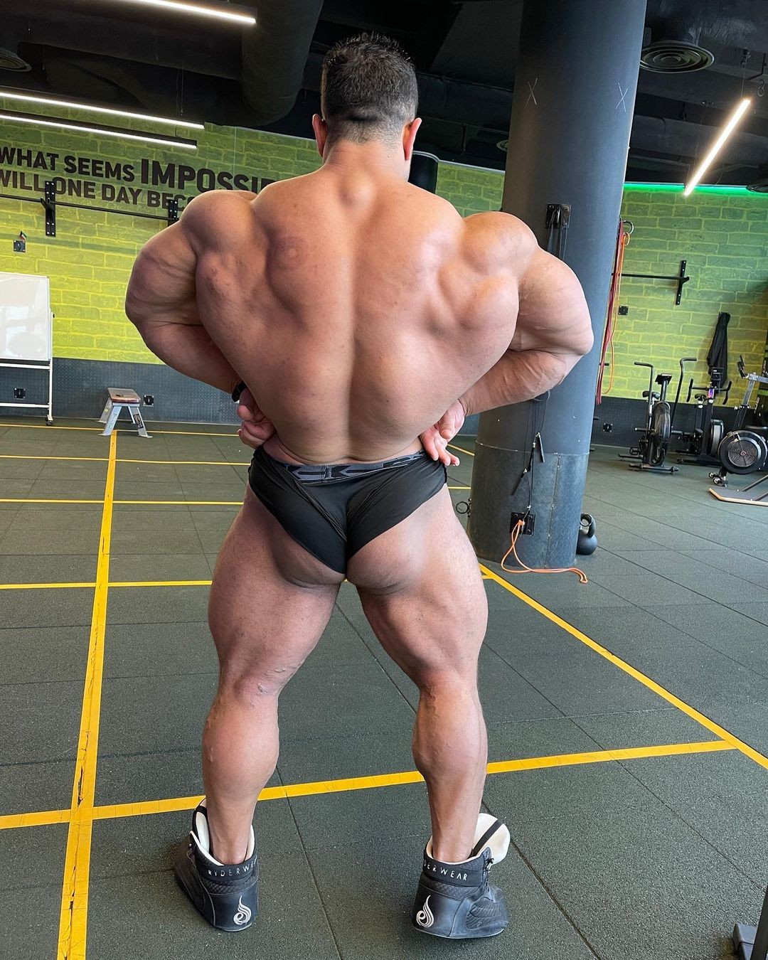 Hassan Mostafa