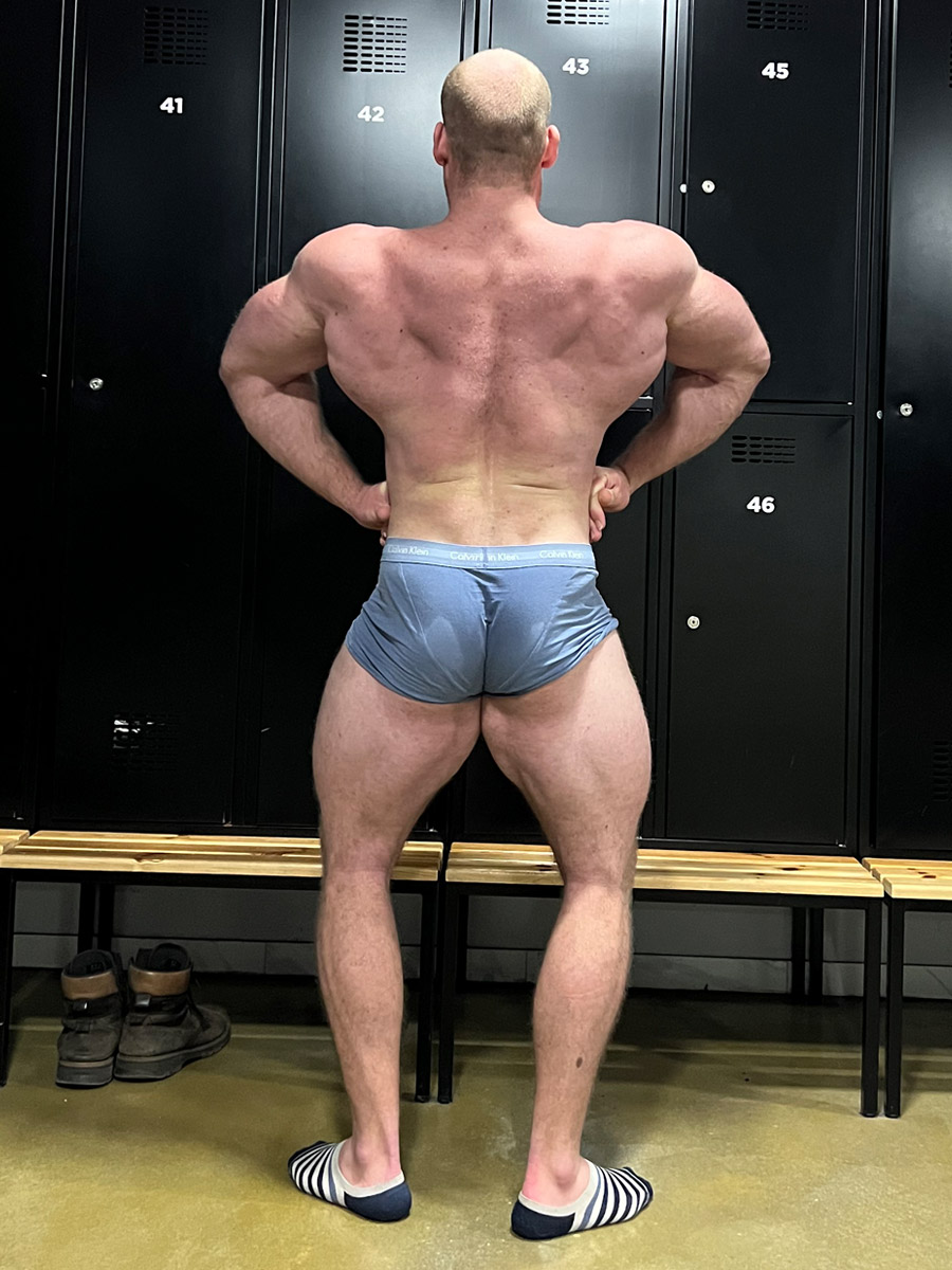 Ren� Blahovsk� - aktu�ln� forma