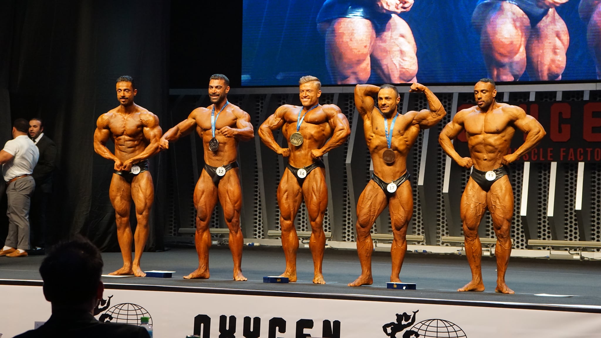 Ahmed Al Jar, Abdullah Al Sairafi, Urs Kalecinski, Abdallah Al Bakri, Abdelkarim Ammari��