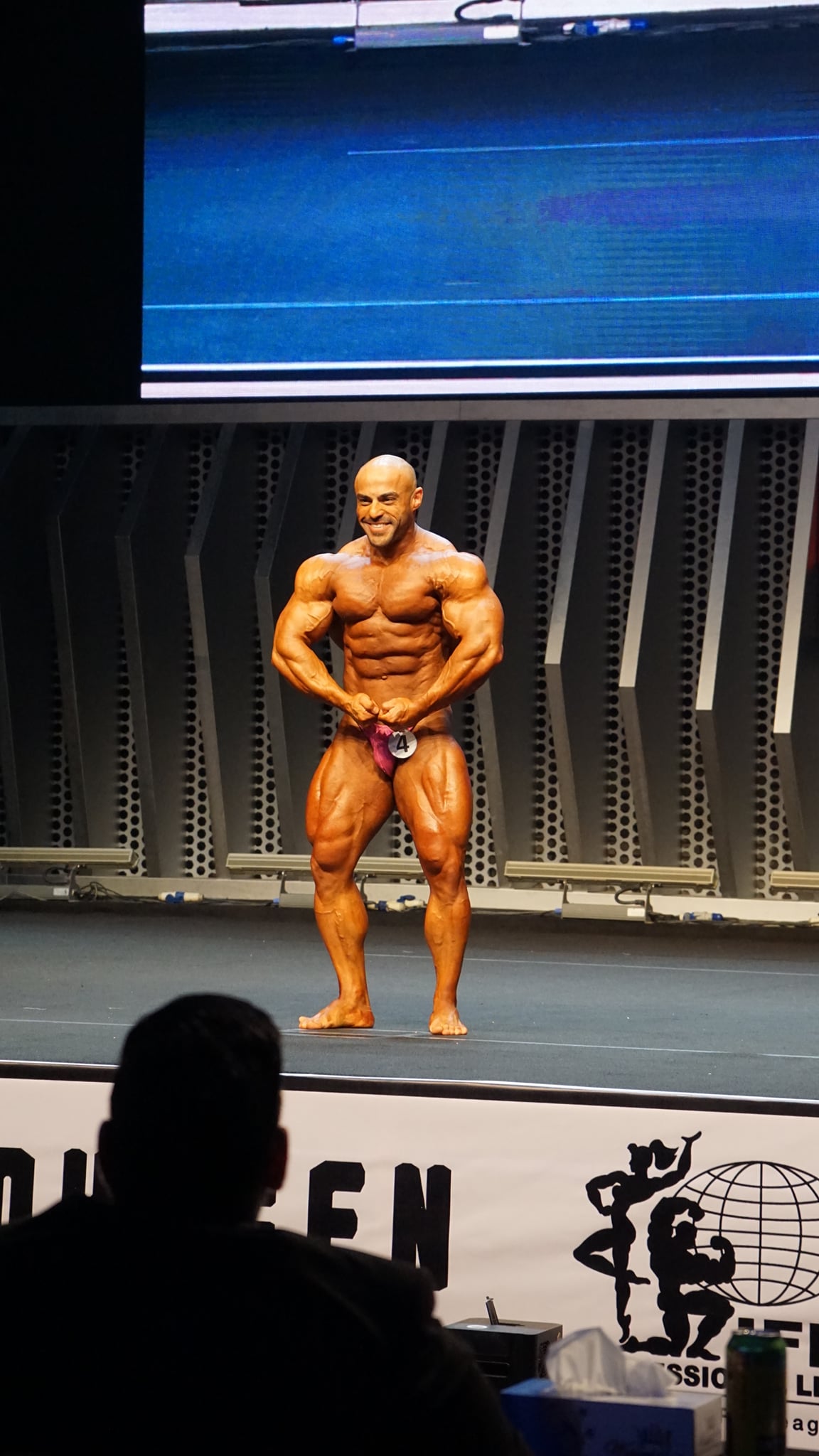 Nasser Sayed�
