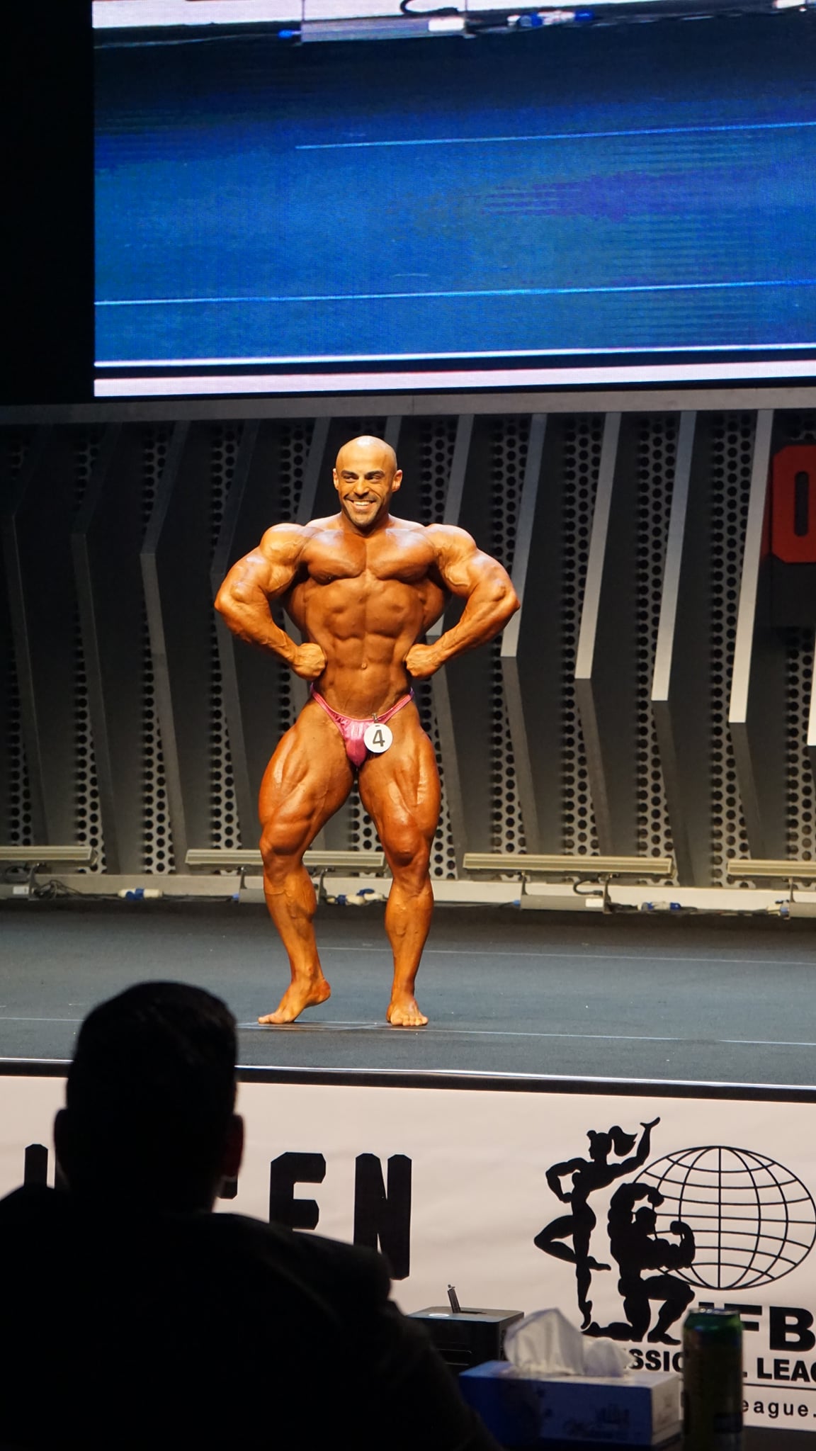 Nasser Sayed�