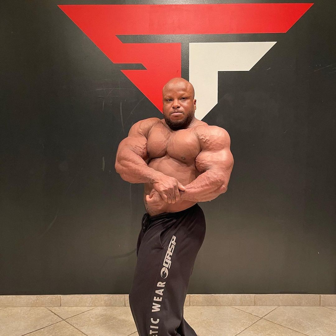 Shaun Clarida